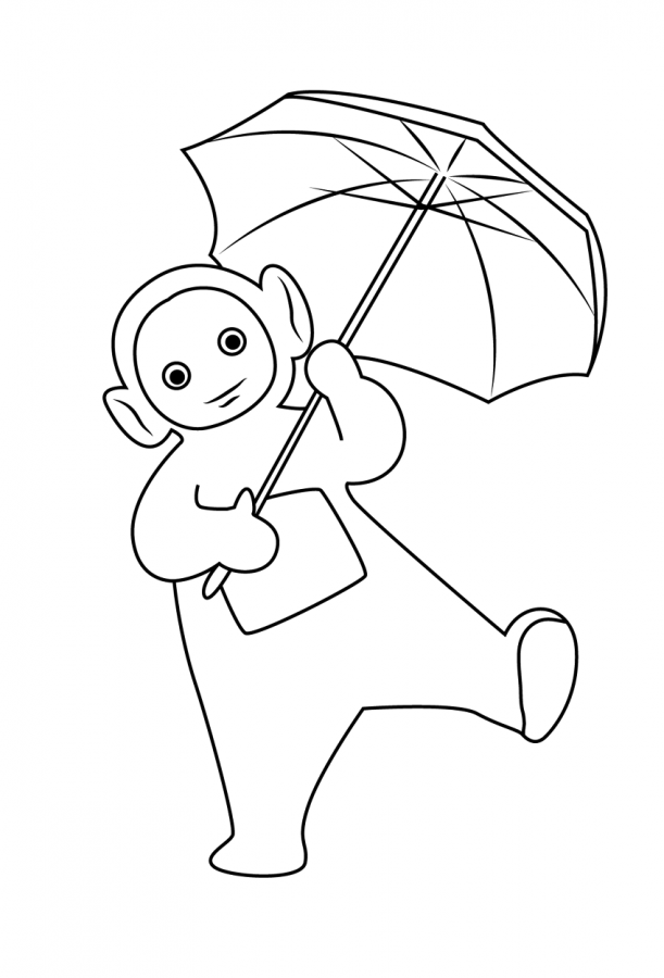 Teletubbies