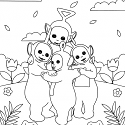 Teletubbies