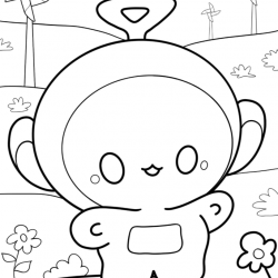 Teletubbies