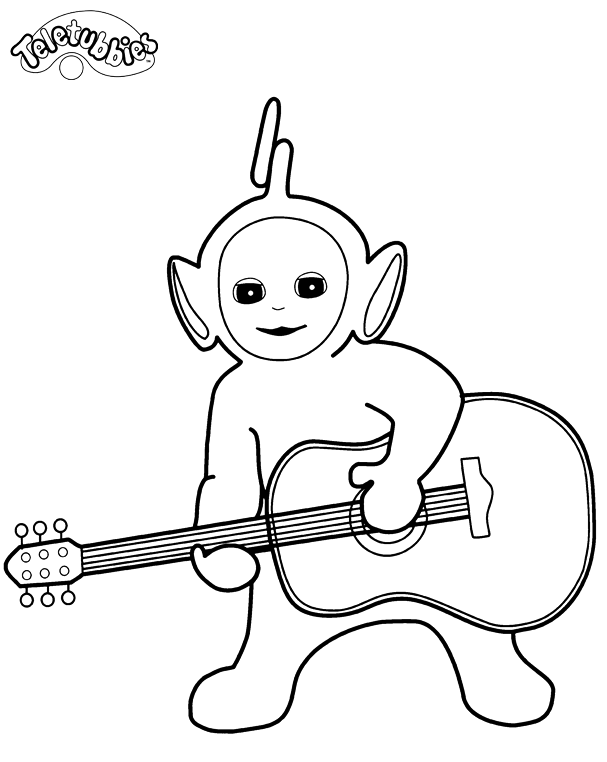 Teletubbies