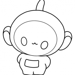 Teletubbies
