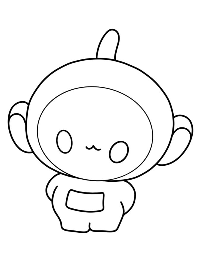 Teletubbies