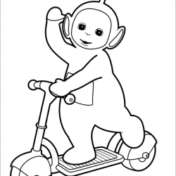 Teletubbies