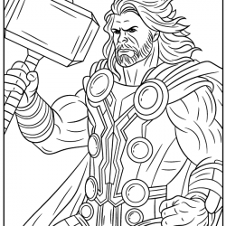 Thor