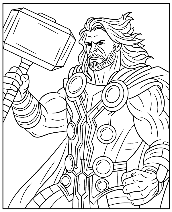 Thor