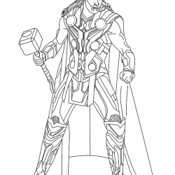 Thor