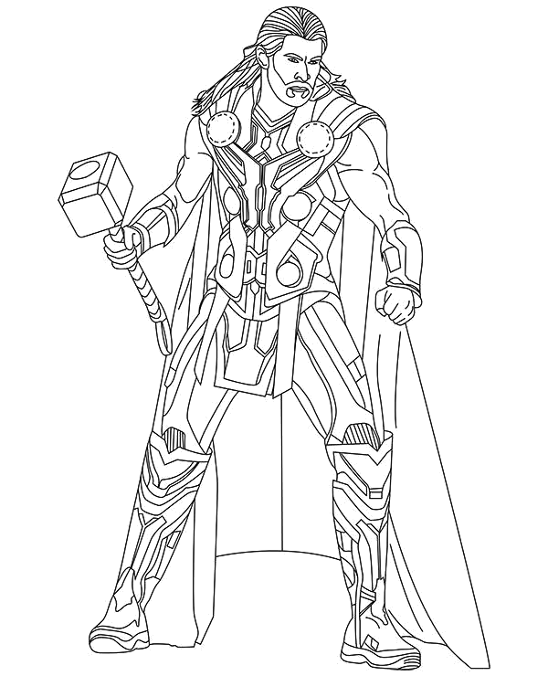 Thor