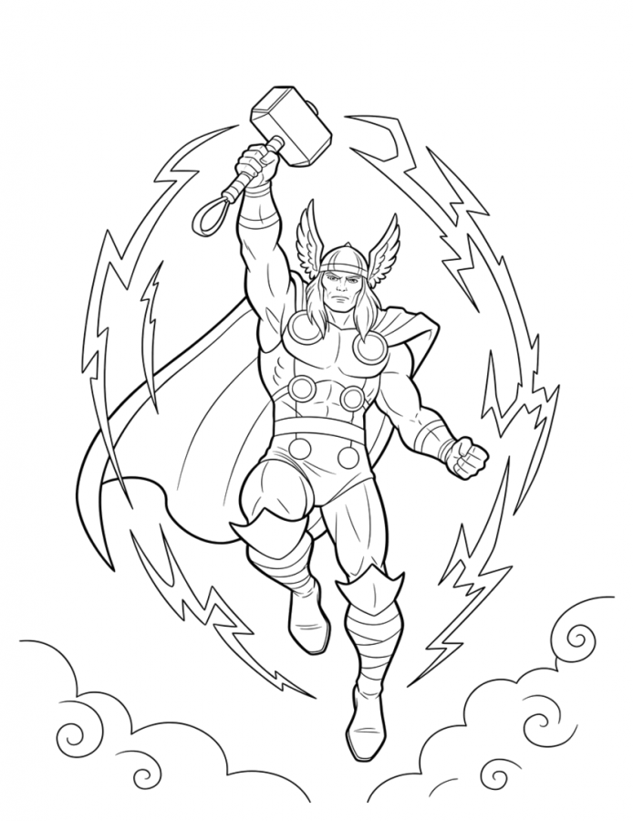 Thor
