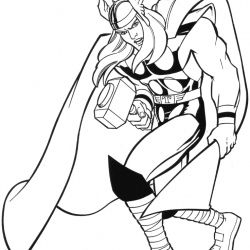 Thor