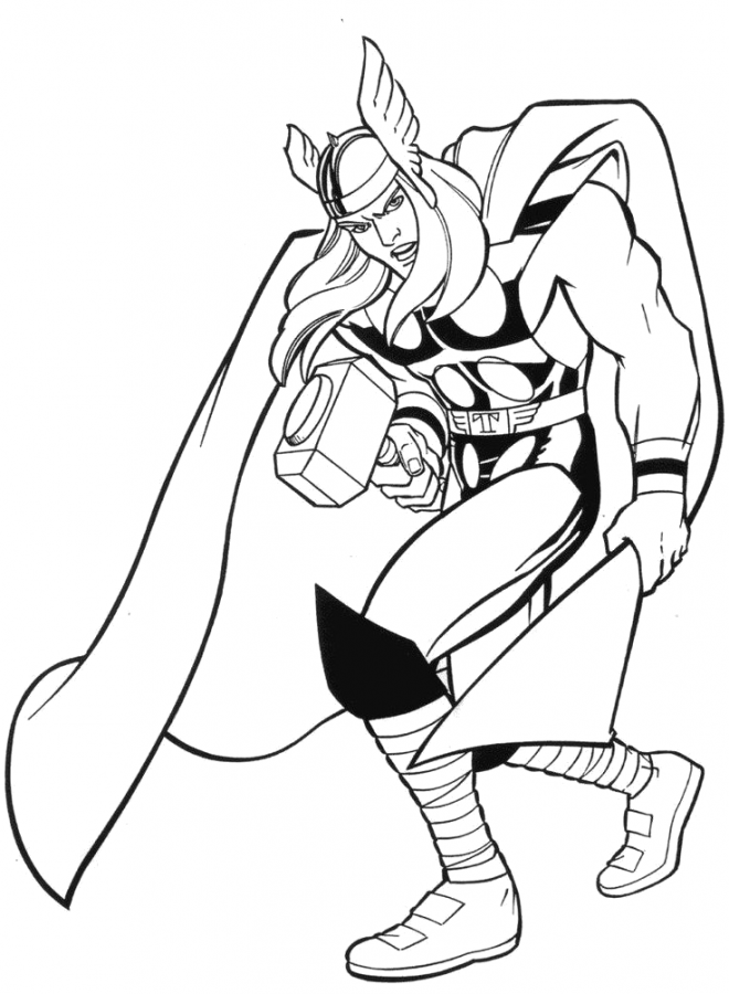 Thor