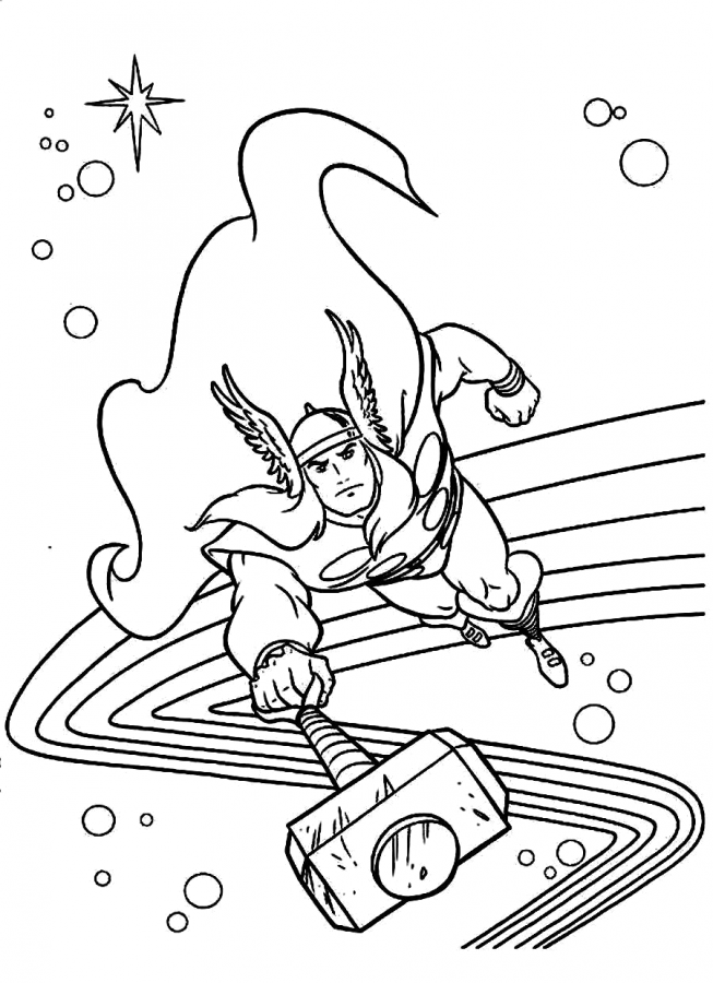 Thor