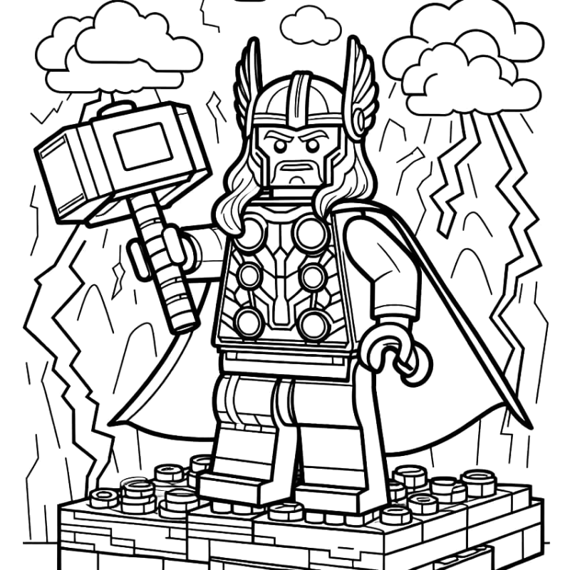 Thor