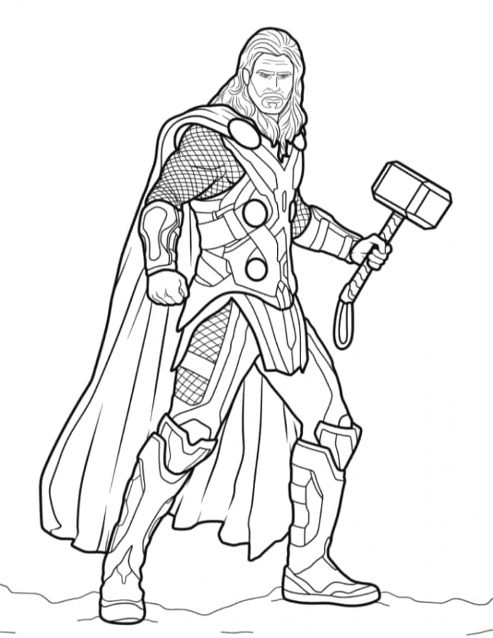 Thor