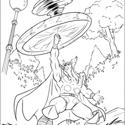 Thor