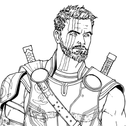 Thor