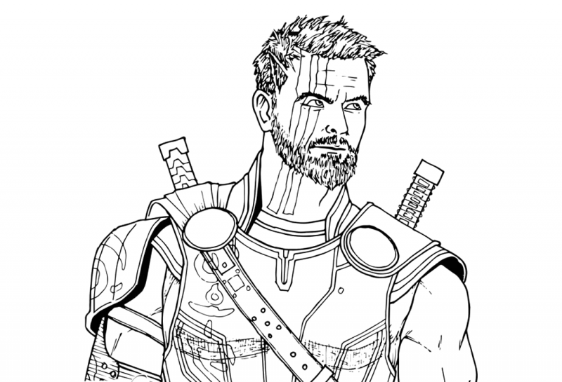 Thor