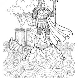 Thor