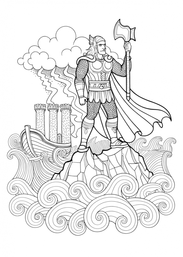 Thor