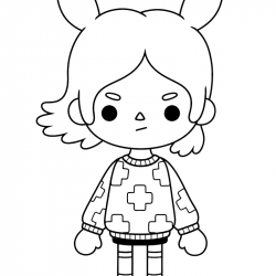 Toca Boca World