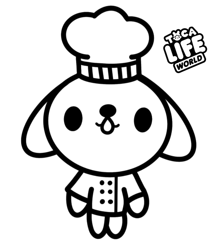 Toca Boca World