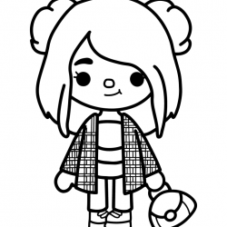 Toca Boca World
