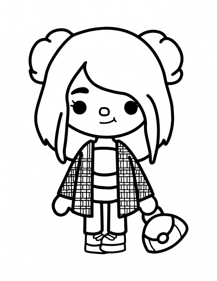 Toca Boca World