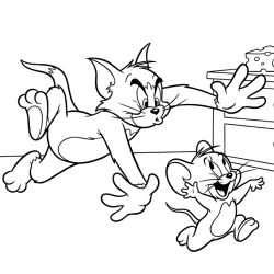 Tom e Jerry