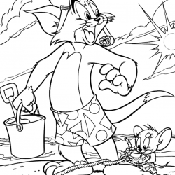 Tom e Jerry