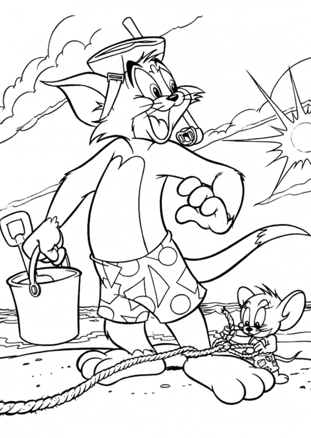 Tom e Jerry