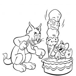 Tom e Jerry