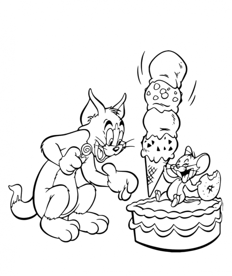 Tom e Jerry