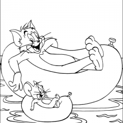 Tom e Jerry