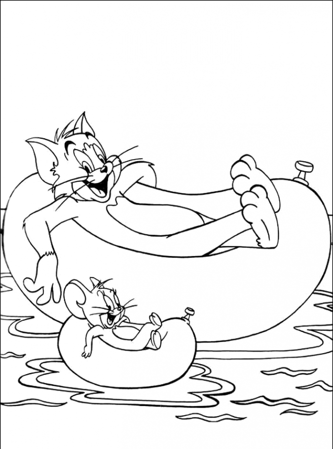 Tom e Jerry