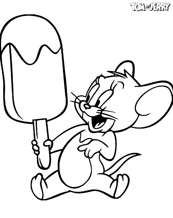 Tom e Jerry
