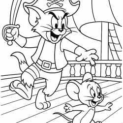 Tom e Jerry