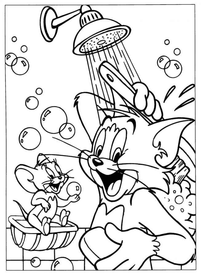 Tom e Jerry