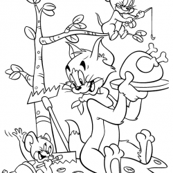 Tom e Jerry