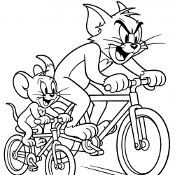 Tom e Jerry
