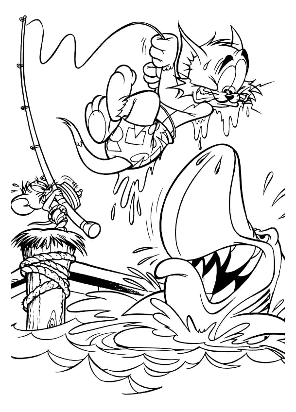 Tom e Jerry