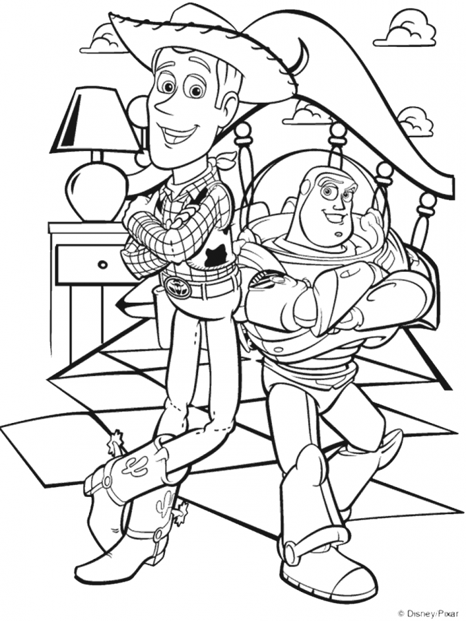 Toy Story