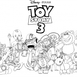 Toy Story