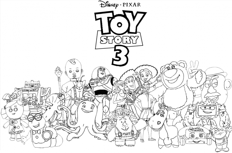 Toy Story