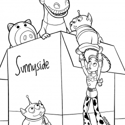 Toy Story