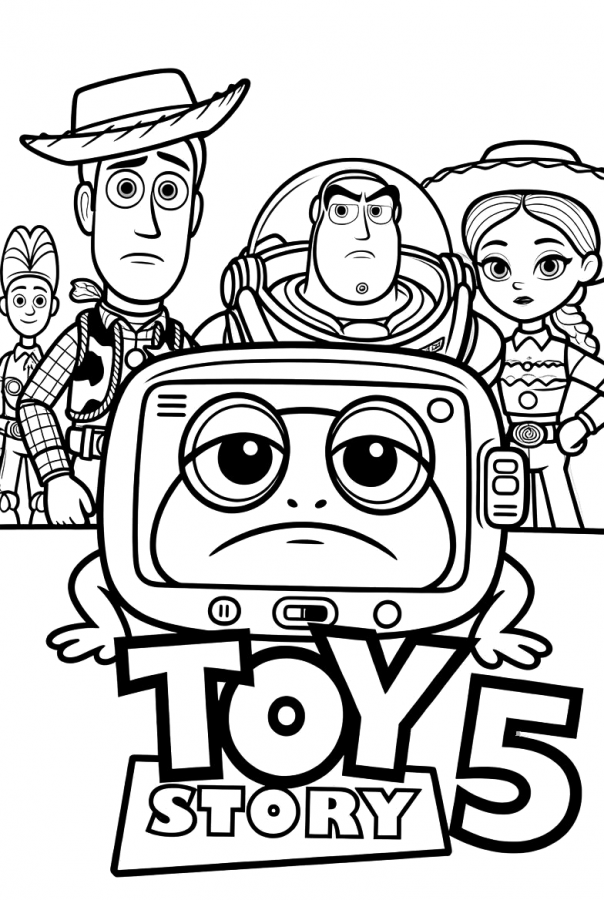 Toy Story