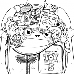 Toy Story
