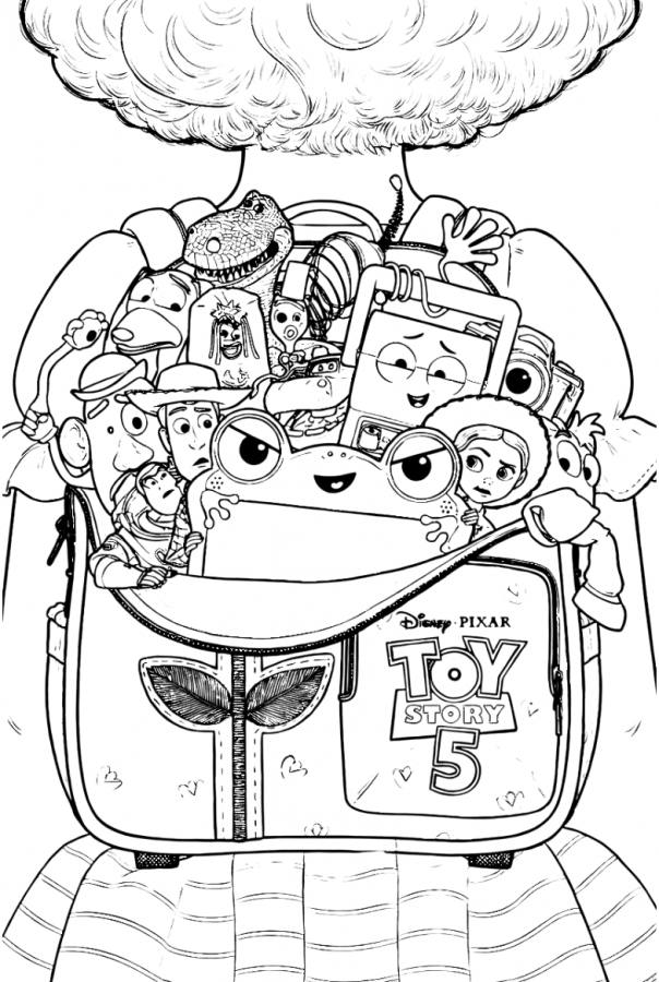 Toy Story