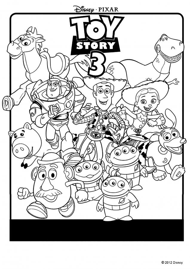Toy Story