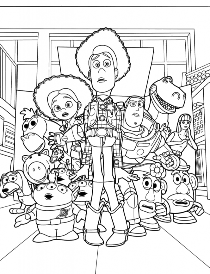Toy Story