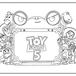 Toy Story