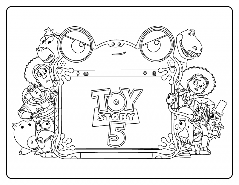 Toy Story